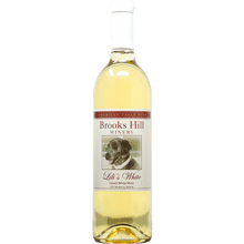 Brooks Hill Lili's White