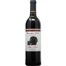 Brooks Hill Lili's Red
