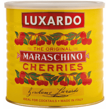 Luxardo Maraschino Cherries