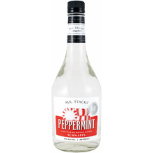 Mr Stacks Peppermint Sch 60 Proof