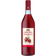 Drillaud Pomegranate Liqueur