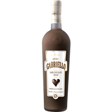 Gabriello Dark Chocolate Cream Liqueur
