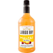 Largo Bay Mai Tai