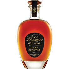 El Pasador de Oro Gran Reserva