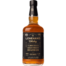 Lonehand Whiskey