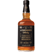 Lonehand Whiskey