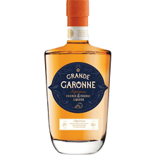 Grande Garonne Orange Liqueur