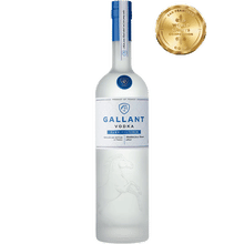 Gallant Vodka