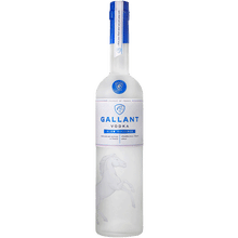Gallant Vodka