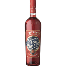 Gabriello Rosso Amaro