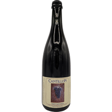 Cantillon Saint Lamvinus