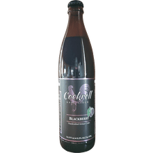 Cockrell Blackberry Cider