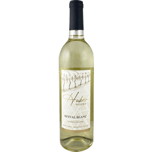 Huber Knobstone Seyval Blanc