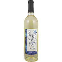 Huber Starlight White