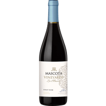 La Mascota by Mascota Vineyards Pinot Noir