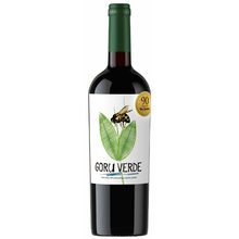 Ego Bodegas Goru Verde Monastrell