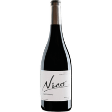 Valserrano Rioja Nico, 2016