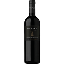 Gravas Rojas Cabernet Sauvignon, 2019