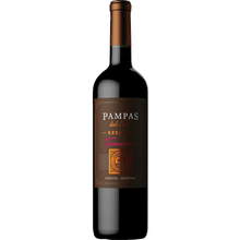 Pampas del Sur Tenacious Reserva