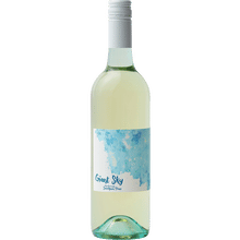 Giant Sky Marlborough Sauvignon Blanc