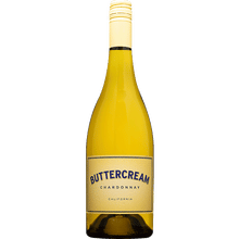 Buttercream Chardonnay