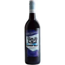 Door Peninsula Blackberry Merlot