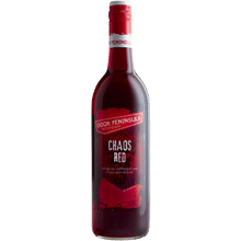Door Peninsula Chaos Red
