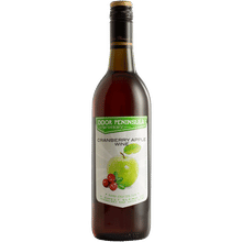 Door Peninsula Cranberry Apple