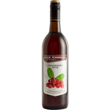 Door Peninsula Cranberry
