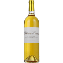 Chateau Climens Sauternes