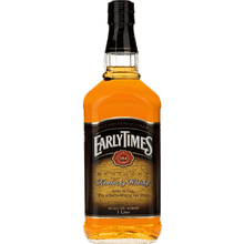 Early Times Kentucky Whiskey