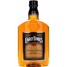 Early Times Kentucky Whiskey