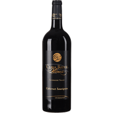 Cuda Ridge Cabernet Sauvignon