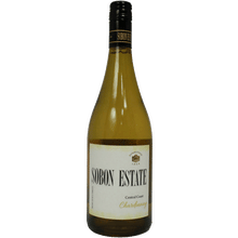 Sobon Estate Chardonnay California