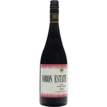 Sobon Estate Red Amador County