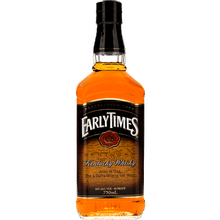 Early Times Kentucky Whiskey