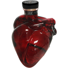 Sangre de Vida Tequila Blanco