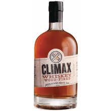 Tim Smith's Climax Moonshine Wood Fired