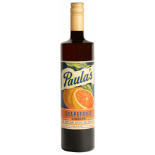 Paula's Texas Grapefruit Liqueur