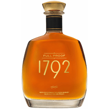 1792 Full Proof Bourbon