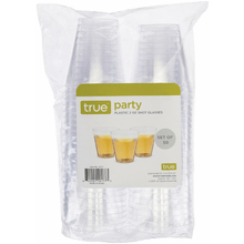 2oz Shot Glasses - 50pk