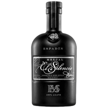 El Silencio Mezcal Espadin