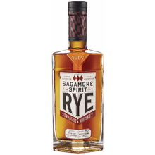Sagamore Spirit Rye