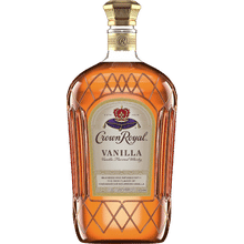 Crown Royal Vanilla