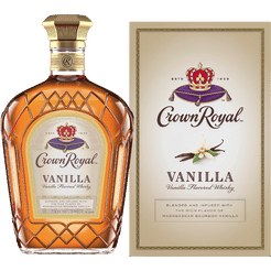 Crown Royal Vanilla