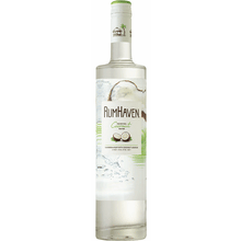 RumHaven Coconut Rum
