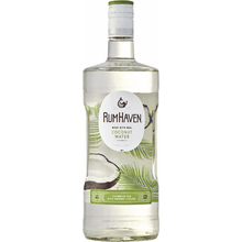 RumHaven Coconut Rum