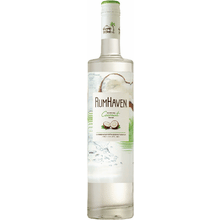 RumHaven Coconut Rum