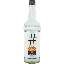 Silver Dollar American Vodka
