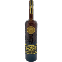 Smoke Wagon Small Batch Bourbon